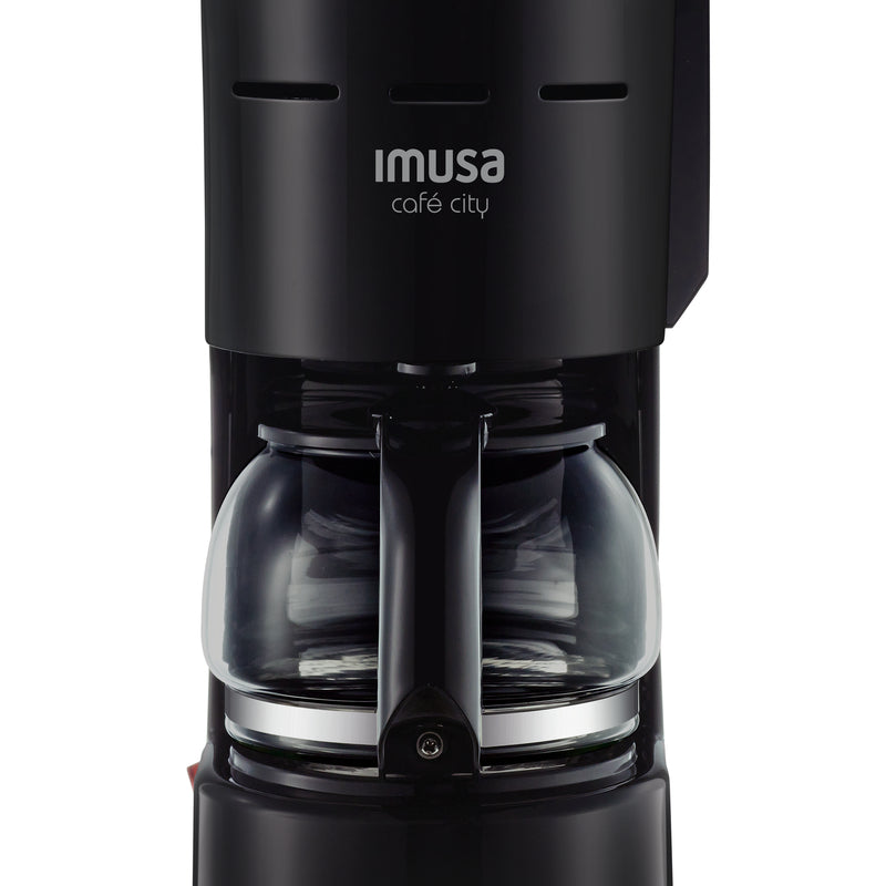 Cafetera Imusa Cafe City 6 Tazas