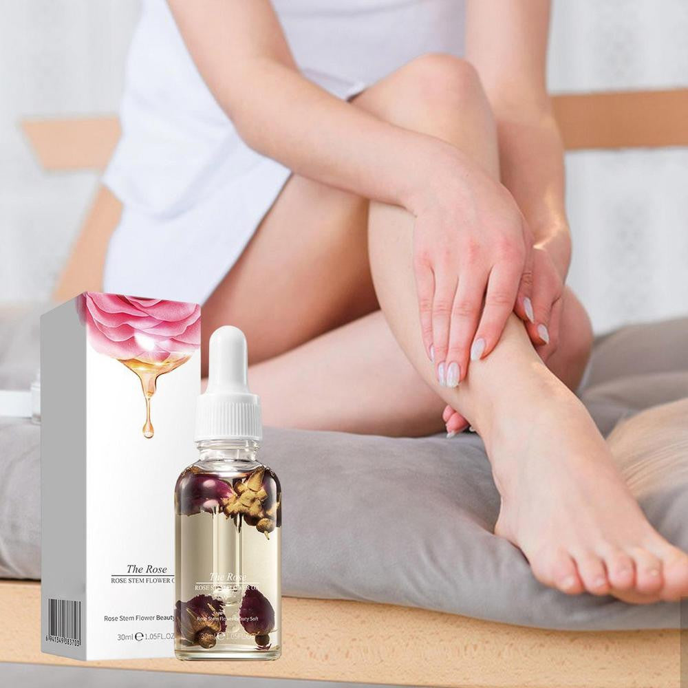 Serum Petalos De Rosas Bioaqua