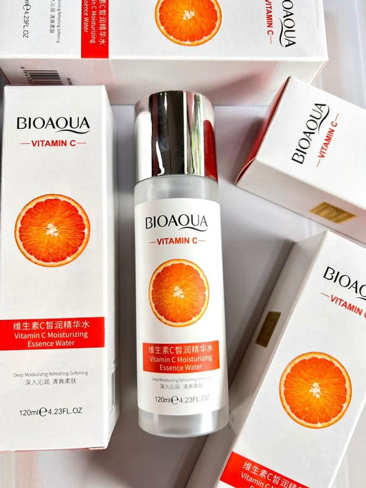 CAJA DE LUJO VITAMINA C BIOAQUA