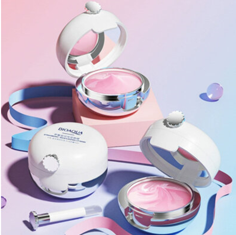BIOAQUA Mascarilla De Labios