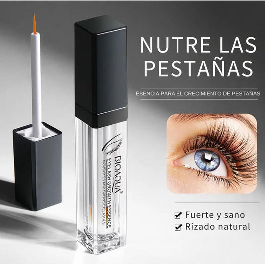 SERUM ALARGADOR DE PESTAÑAS BIOAQUA